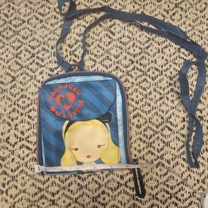 Wallet/Crossbody Harajuku Lovers